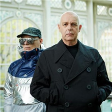 Pet Shop Boys Dreamworld